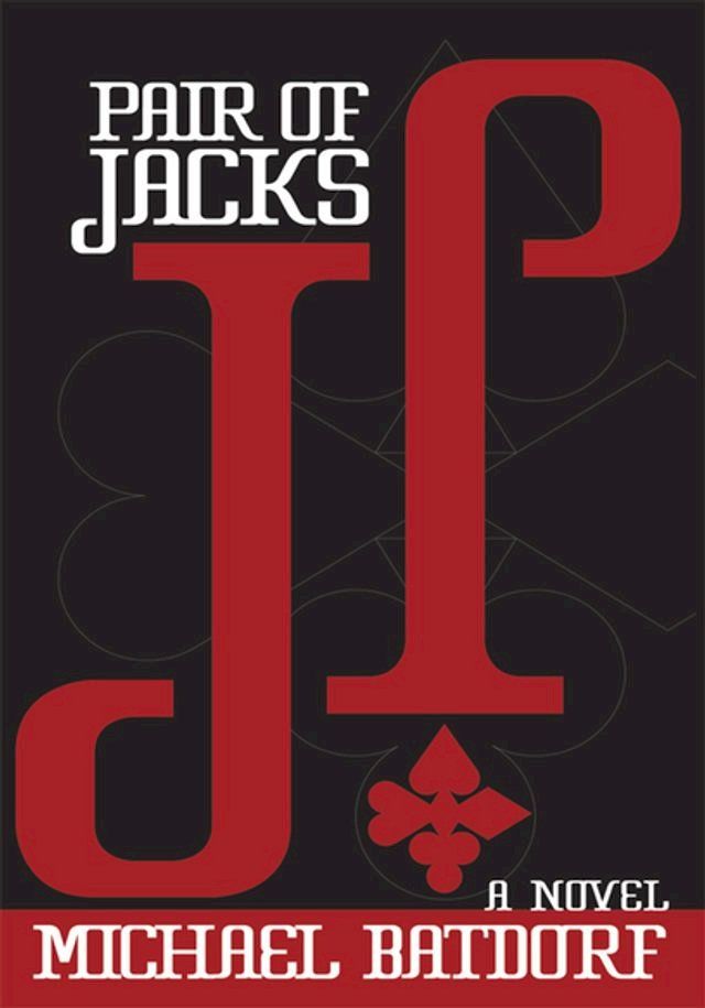  Pair of Jacks(Kobo/電子書)