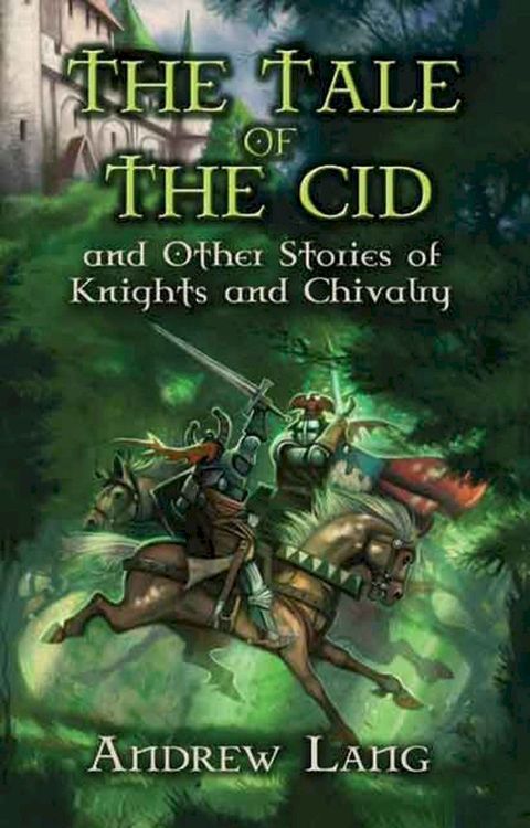 The Tale of the Cid(Kobo/電子書)