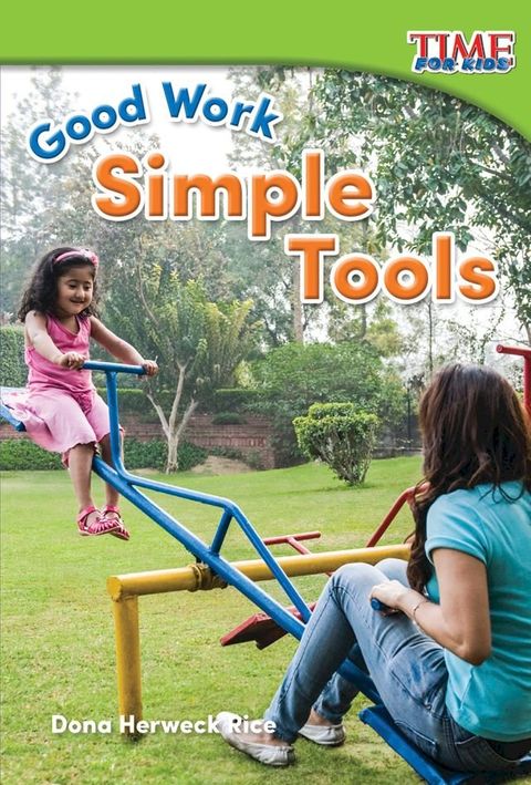 Good Work: Simple Tools(Kobo/電子書)