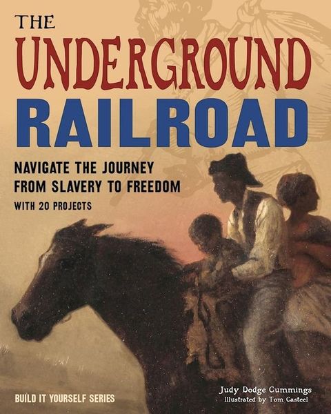 The Underground Railroad(Kobo/電子書)