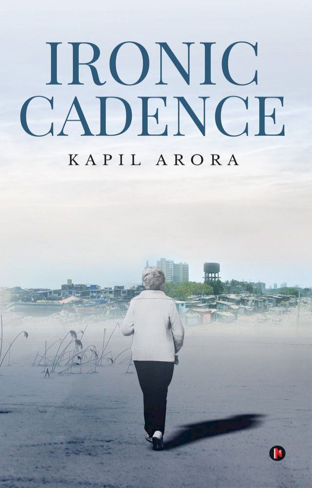  Ironic Cadence(Kobo/電子書)