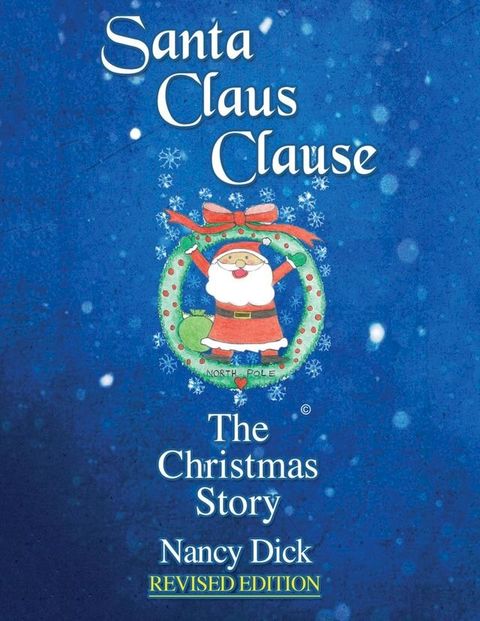 Santa Claus Clause(Kobo/電子書)