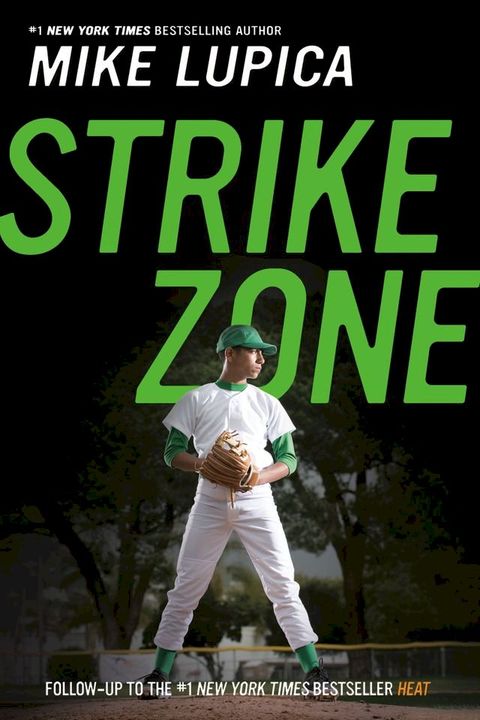 Strike Zone(Kobo/電子書)