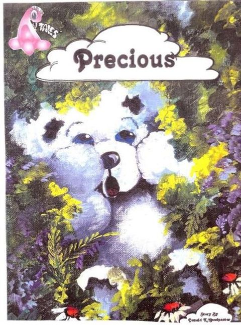 Precious(Kobo/電子書)