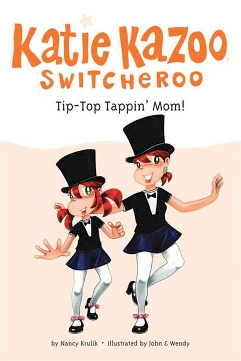 Tip-Top Tappin' Mom! #31(Kobo/電子書)