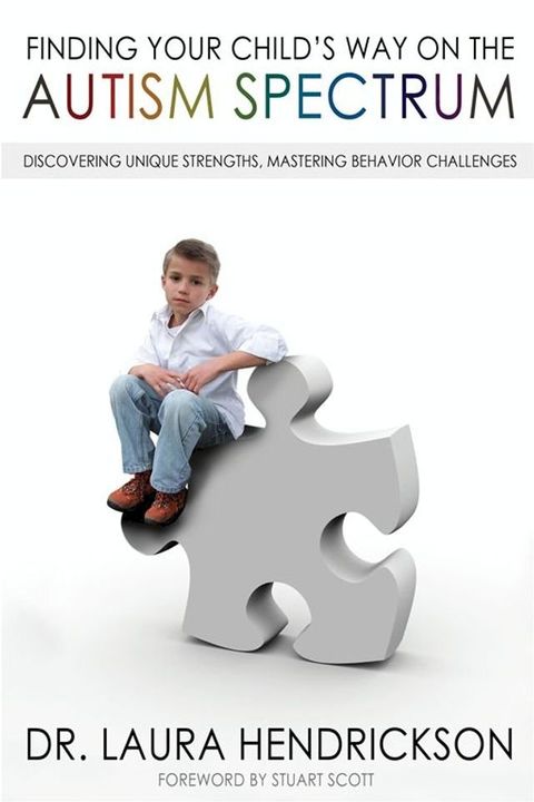 Finding Your Child's Way on the Autism Spectrum(Kobo/電子書)