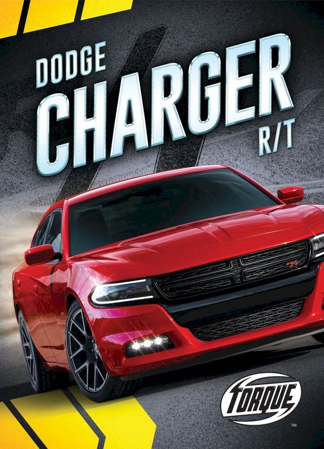  Dodge Charger R/T(Kobo/電子書)