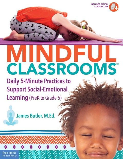 Mindful Classrooms(Kobo/電子書)