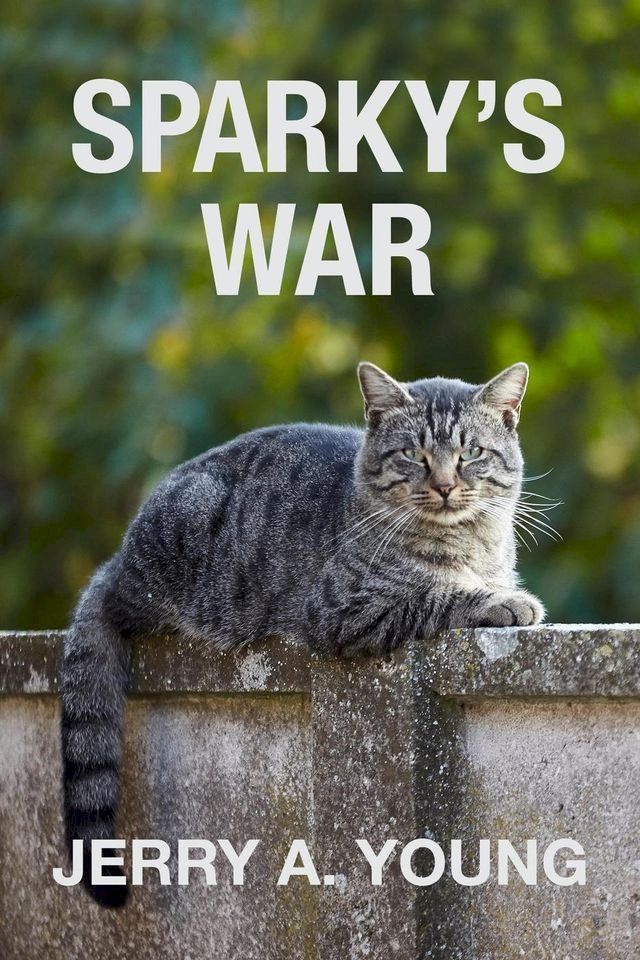  Sparky's War(Kobo/電子書)