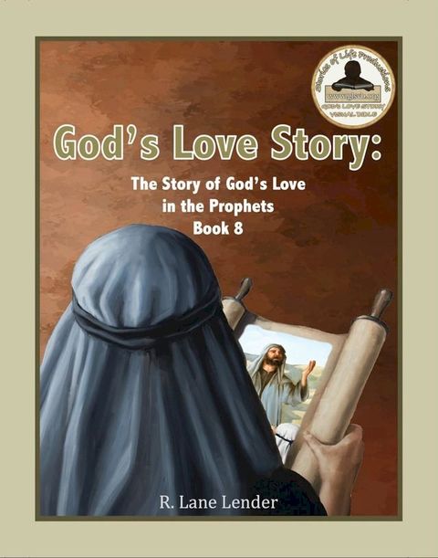 God's Love Story Book 8(Kobo/電子書)