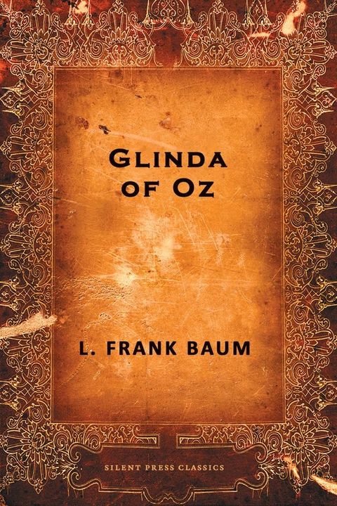 Glinda of Oz(Kobo/電子書)