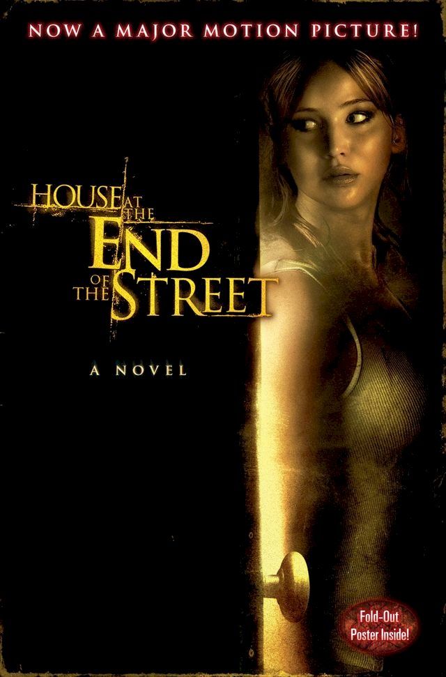  House at the End of the Street(Kobo/電子書)