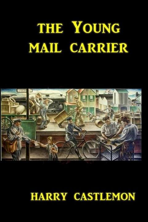 The Mail Carrier(Kobo/電子書)