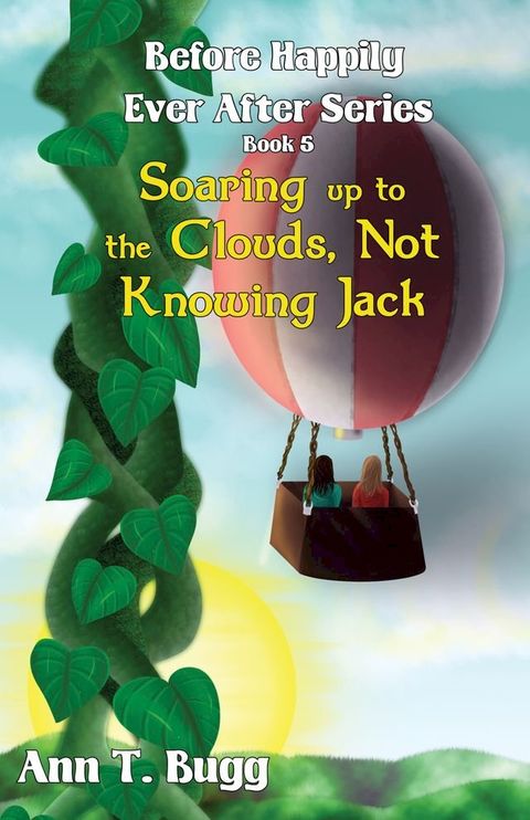 Soaring up to the Clouds, Not Knowing Jack(Kobo/電子書)