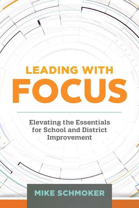 Leading with Focus(Kobo/電子書)