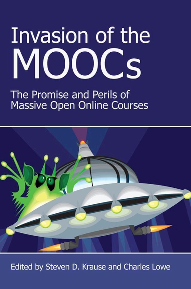  Invasion of the MOOCs(Kobo/電子書)