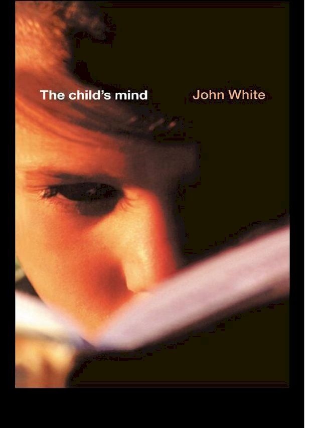  The Child's Mind(Kobo/電子書)