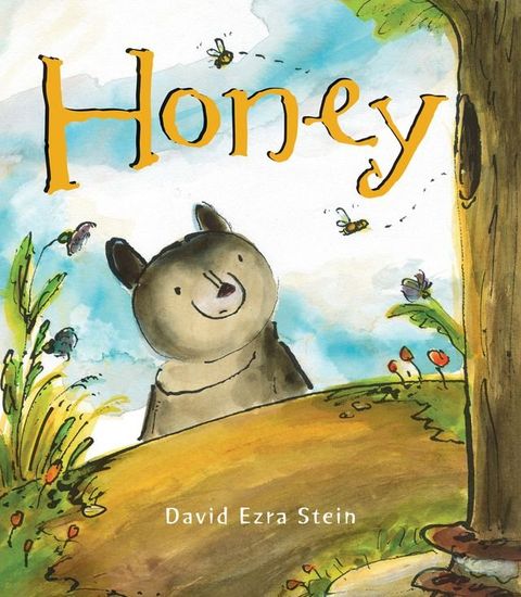 Honey(Kobo/電子書)