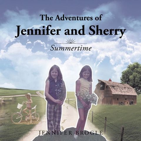 The Adventures of Jennifer and Sherry(Kobo/電子書)