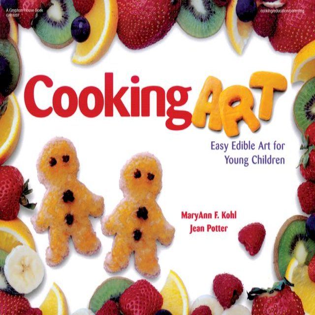  Cooking Art(Kobo/電子書)