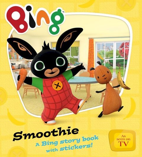 Bing Smoothie (Bing)(Kobo/電子書)