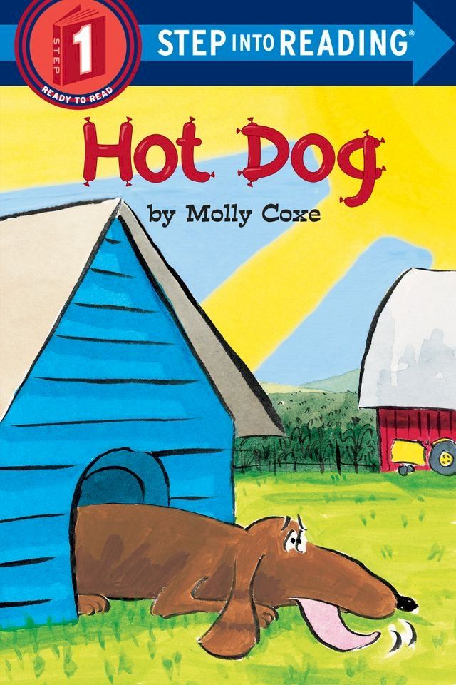  Hot Dog(Kobo/電子書)