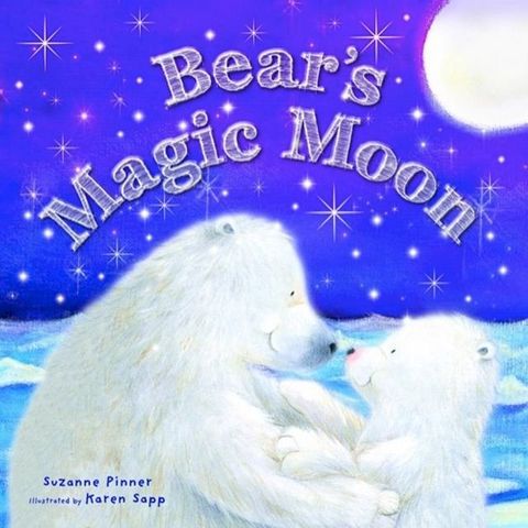 Bear's Magic Moon(Kobo/電子書)