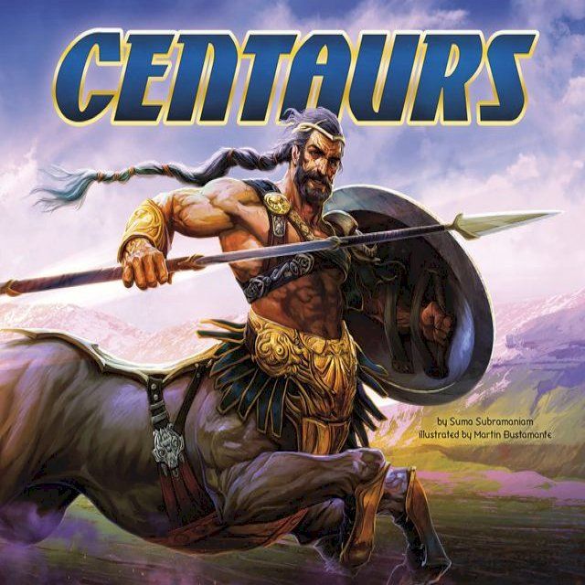  Centaurs(Kobo/電子書)