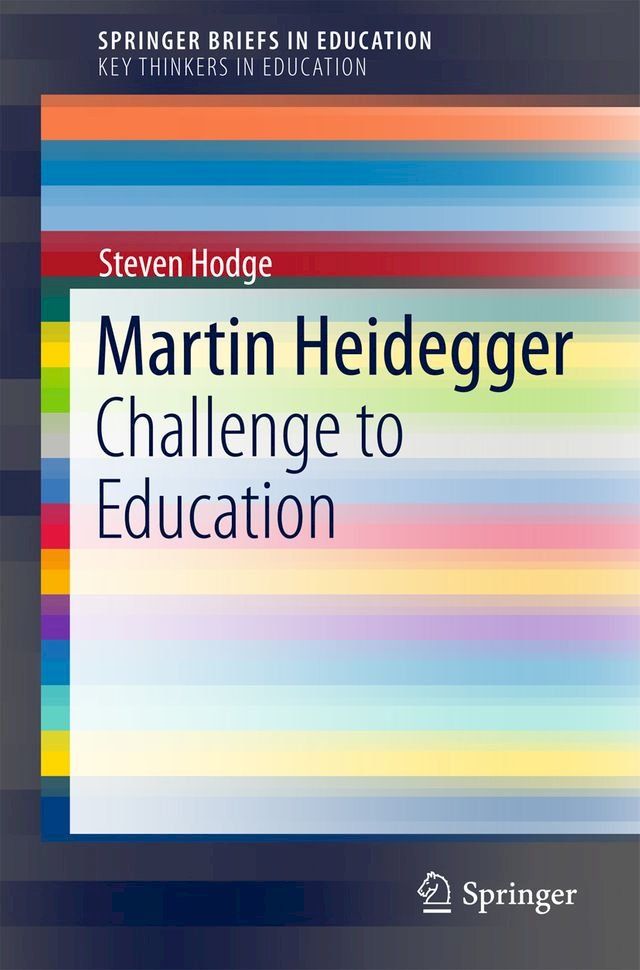  Martin Heidegger(Kobo/電子書)