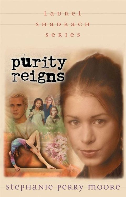 Purity Reigns(Kobo/電子書)