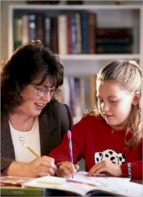 Effective Tutoring Strategies For Parents(Kobo/電子書)