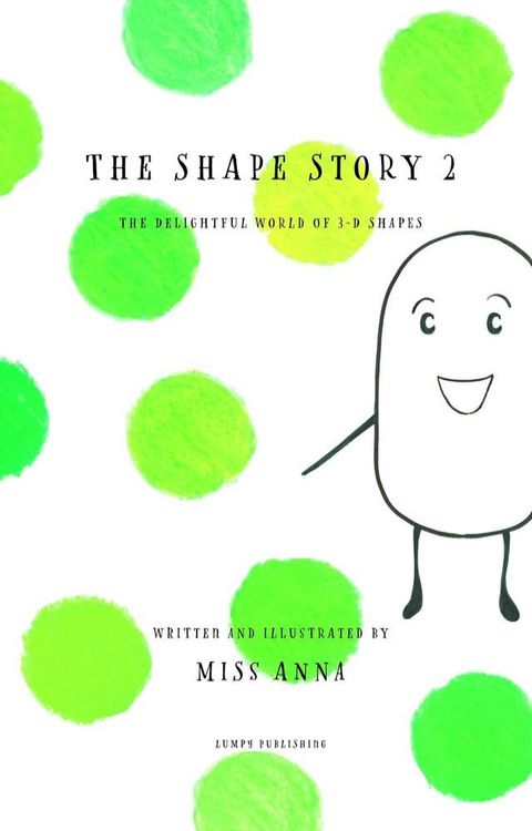 The Shape Story 2(Kobo/電子書)