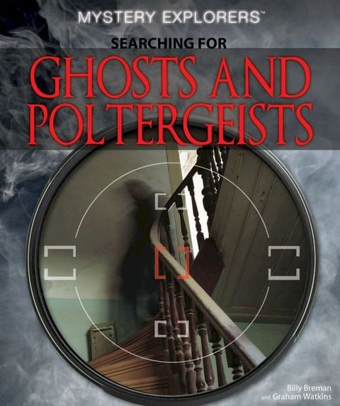 Searching for Ghosts and Poltergeists(Kobo/電子書)