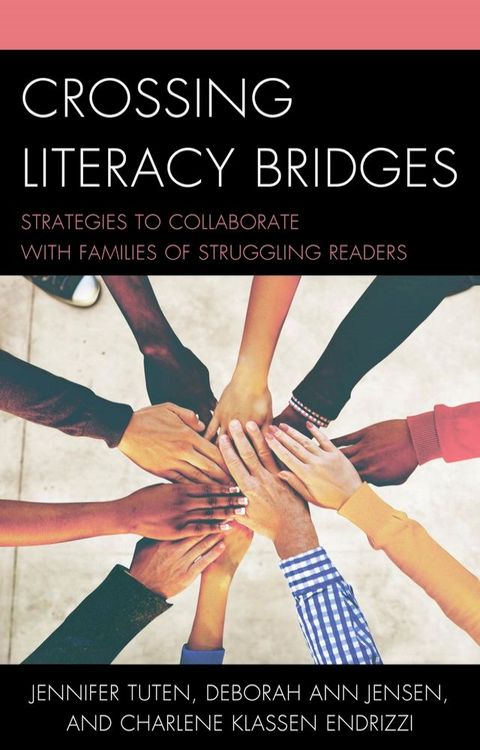 Crossing Literacy Bridges(Kobo/電子書)