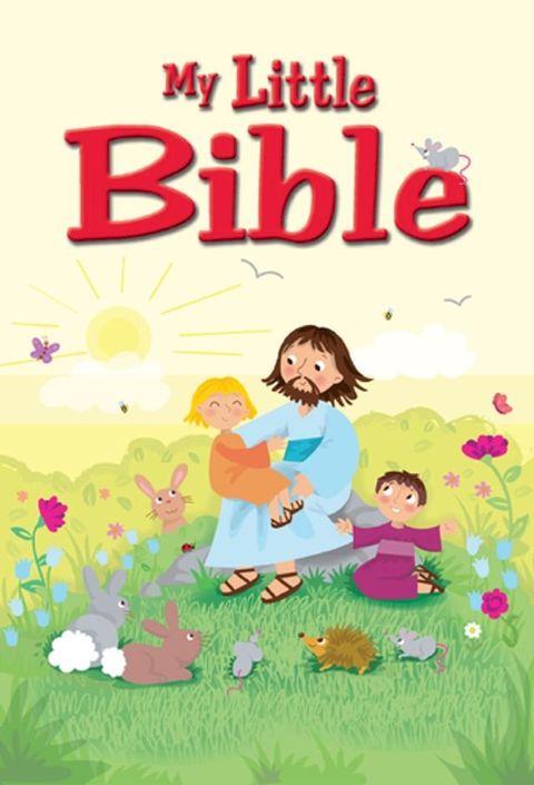 My Little Bible(Kobo/電子書)