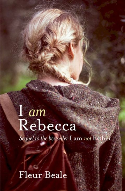 I Am Rebecca(Kobo/電子書)