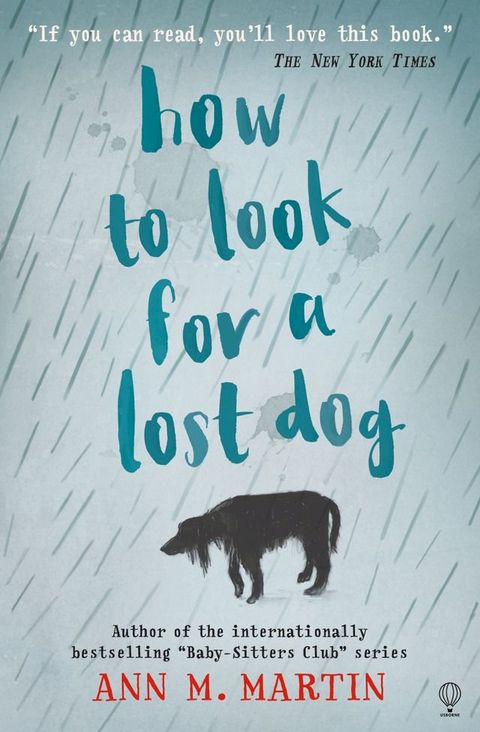 How to Look for a Lost Dog(Kobo/電子書)