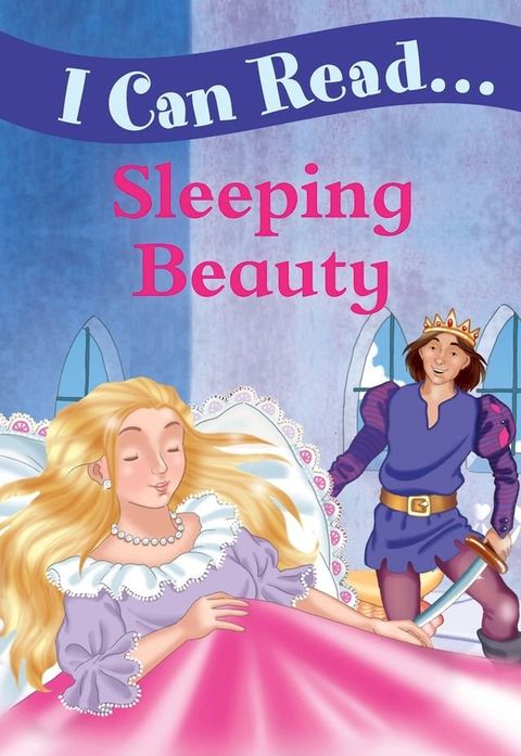 Sleeping Beauty(Kobo/電子書)