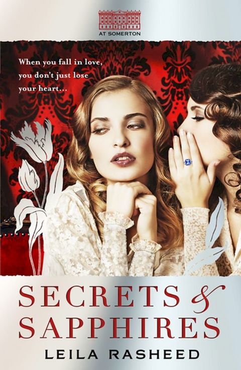 Secrets & Sapphires(Kobo/電子書)