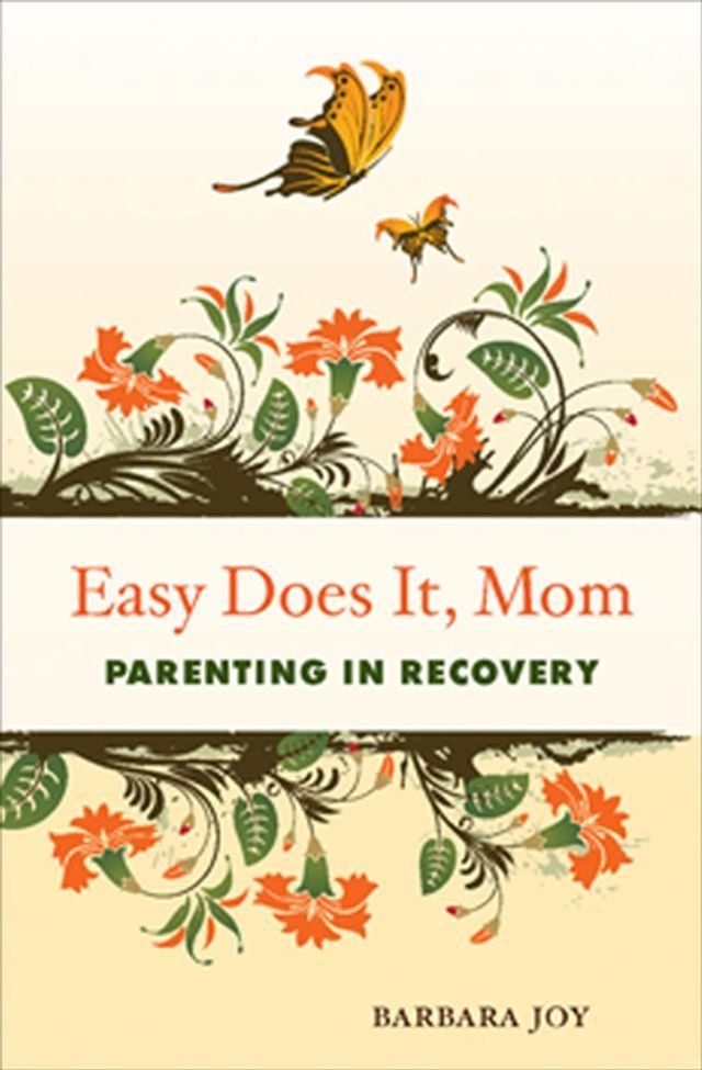  Easy Does It, Mom(Kobo/電子書)