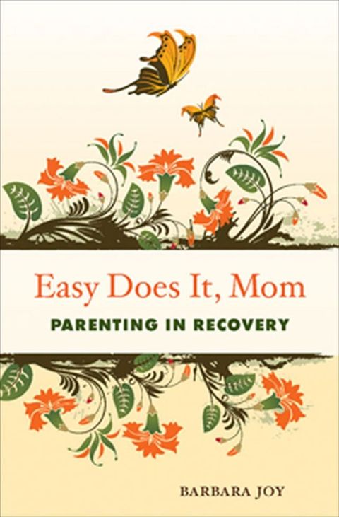 Easy Does It, Mom(Kobo/電子書)