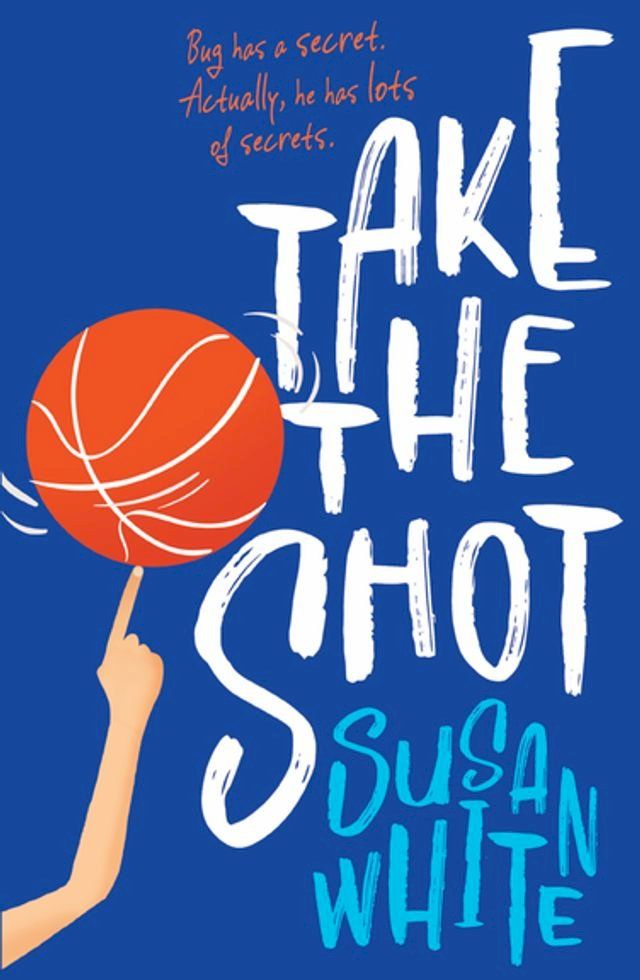  Take the Shot(Kobo/電子書)