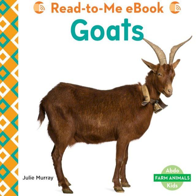  Goats(Kobo/電子書)