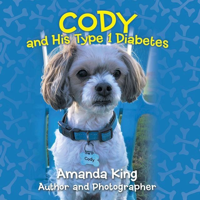  Cody and His Type 1 Diabetes(Kobo/電子書)