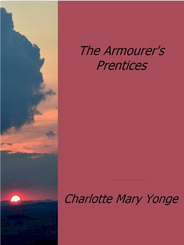  The Armourer's Prentices(Kobo/電子書)