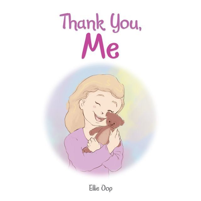  Thank You, Me(Kobo/電子書)