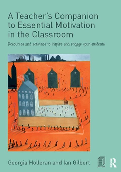 A Teacher's Companion to Essential Motivation in the Classroom(Kobo/電子書)