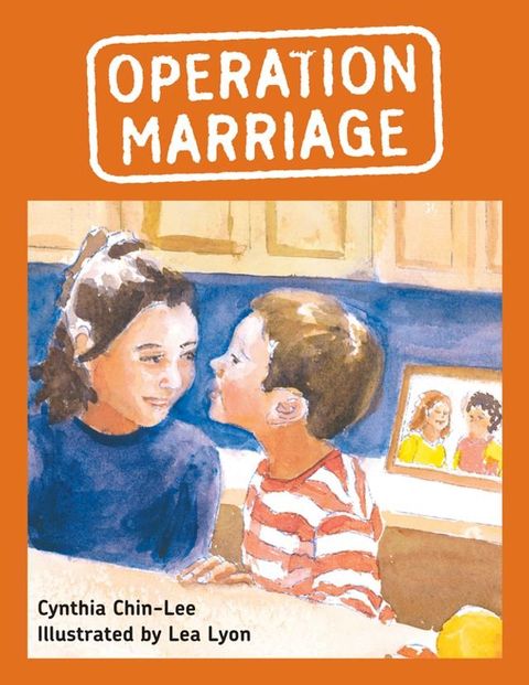 Operation Marriage(Kobo/電子書)