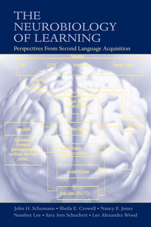  The Neurobiology of Learning(Kobo/電子書)