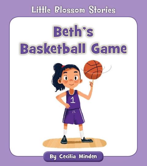 Beth's Basketball Game(Kobo/電子書)